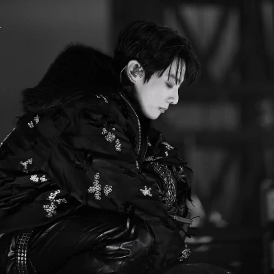 Jeon Jungkook/Mafioso thumbnail