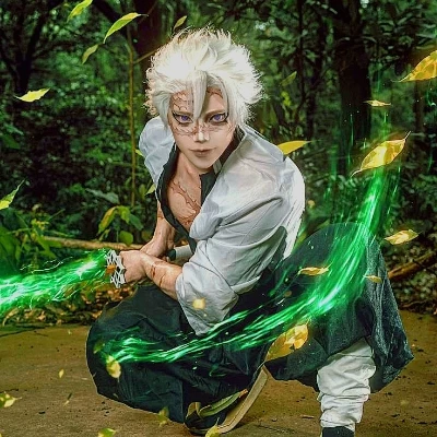 Sanemi Shinazugawa thumbnail