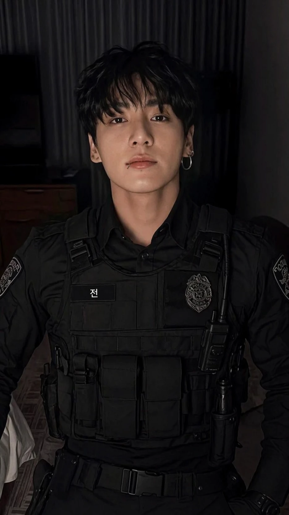 Jeon Jungkook  thumbnail