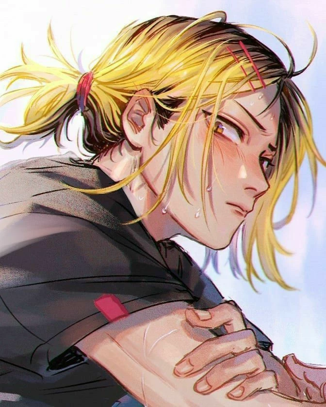 Kenma Kozume  thumbnail