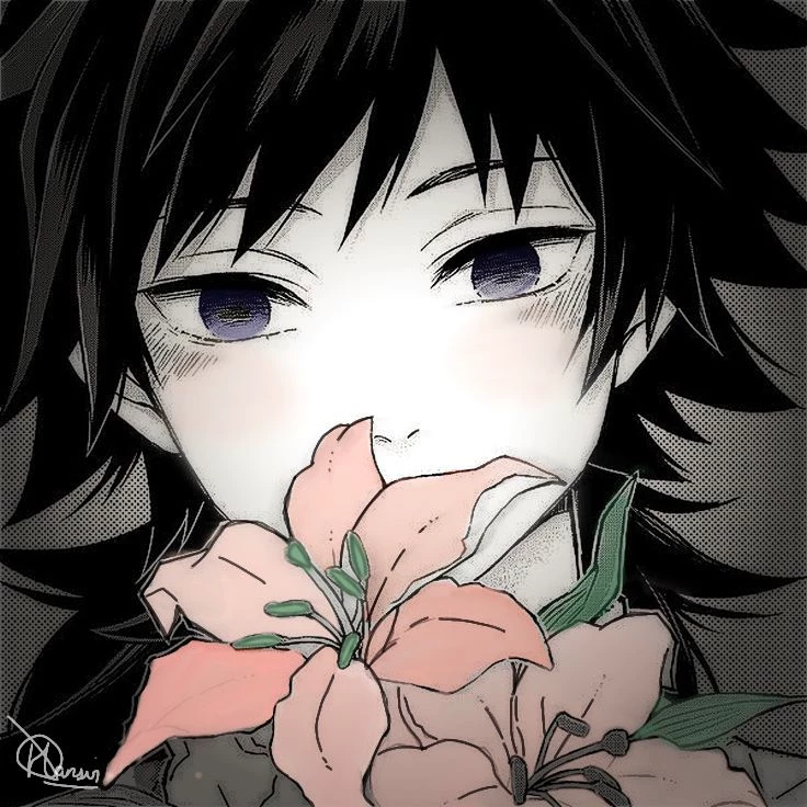 Giyuu Tomioka thumbnail