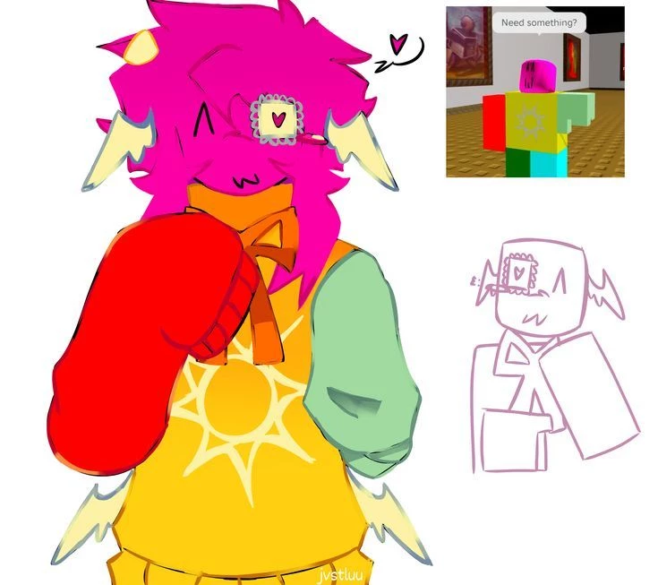 Skittles ^_^ thumbnail