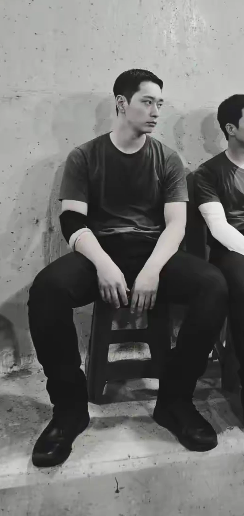 Yoon Tae-geom. thumbnail