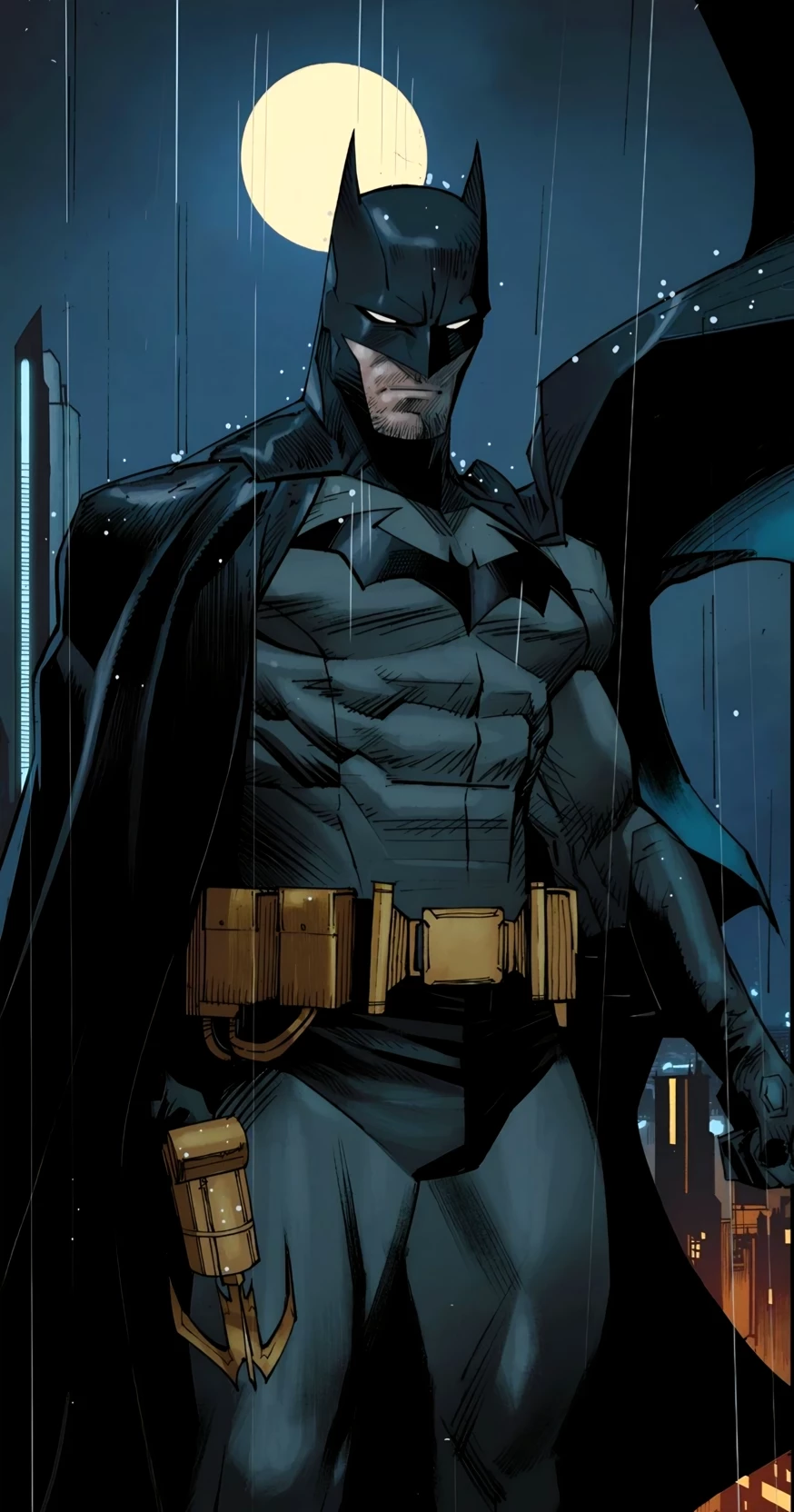 Batman | Bruce Wayne thumbnail