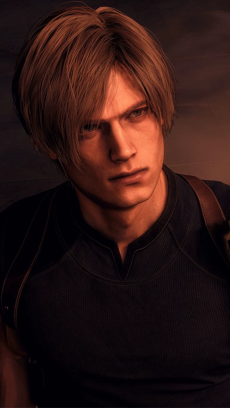Leon Kennedy thumbnail