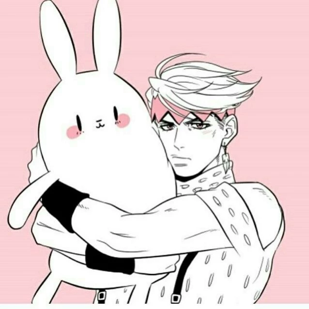 KishibeJoJo