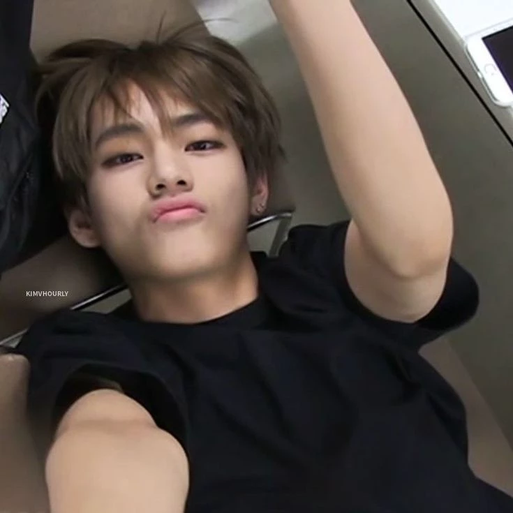 Taehyung