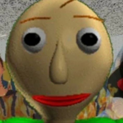 Professor Baldi