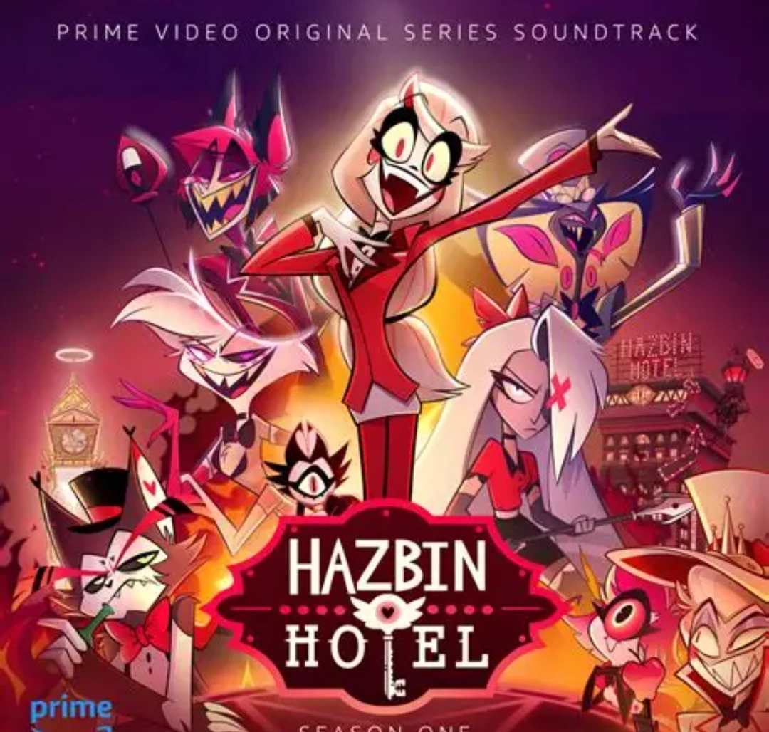 Hazbin Hotel Roleplay  thumbnail