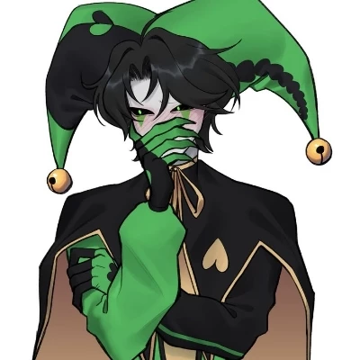 Harlequin thumbnail