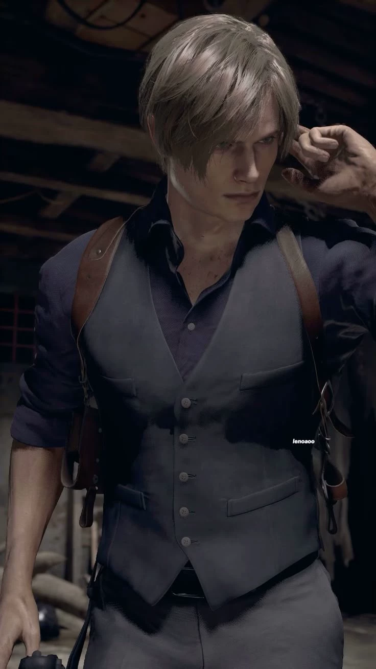 Leon Kennedy  thumbnail
