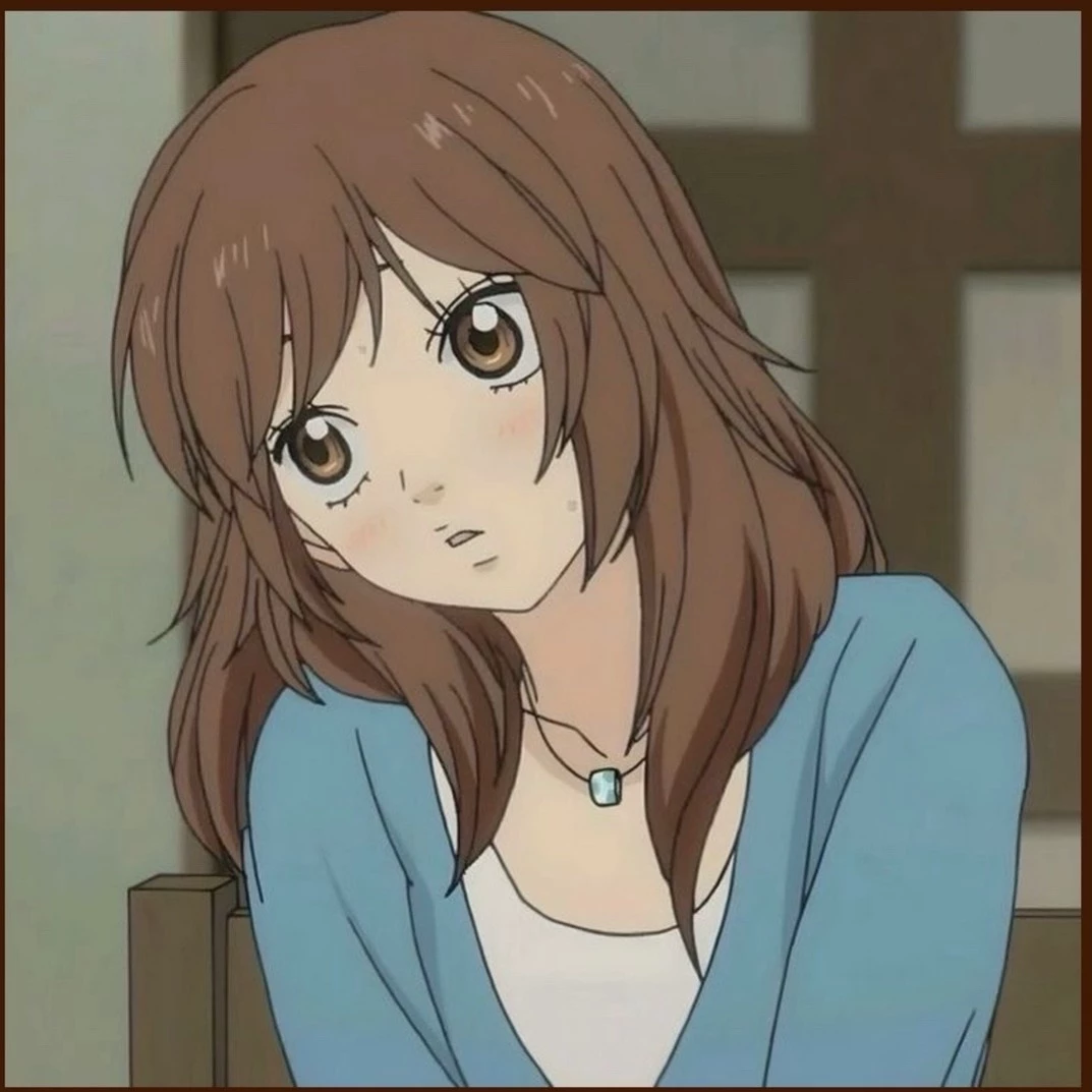 Mary
