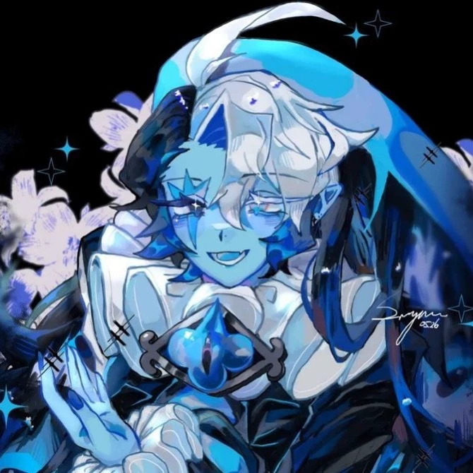 Galaxy Chance