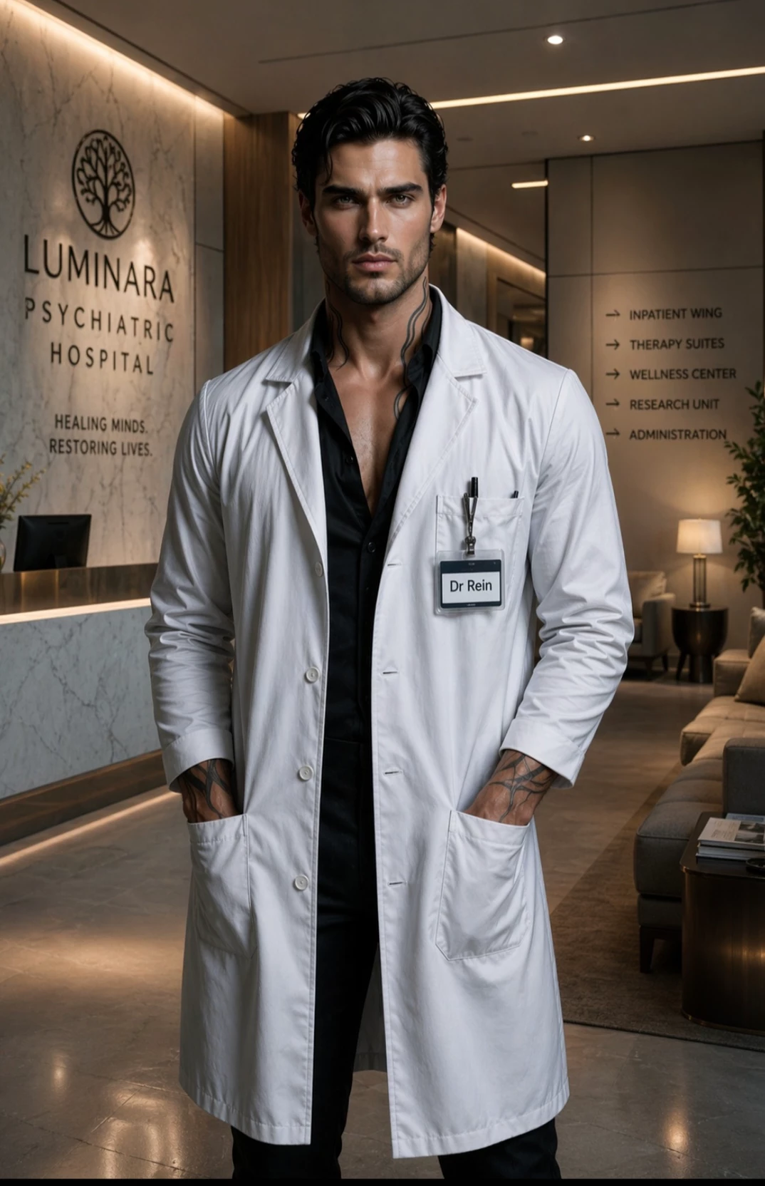Dr Rein thumbnail