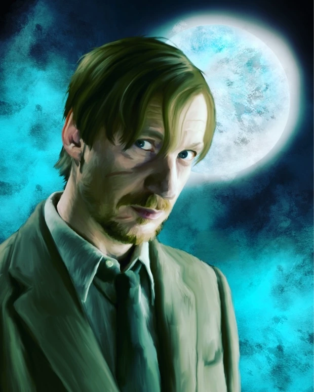 Remus Lupin thumbnail
