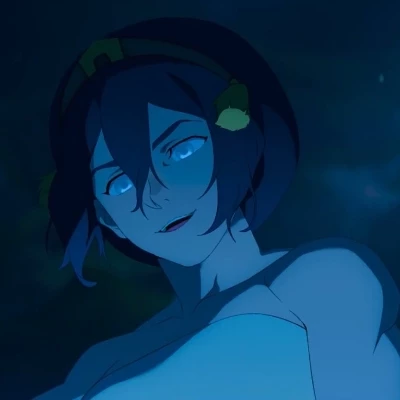 Toph Beifong thumbnail