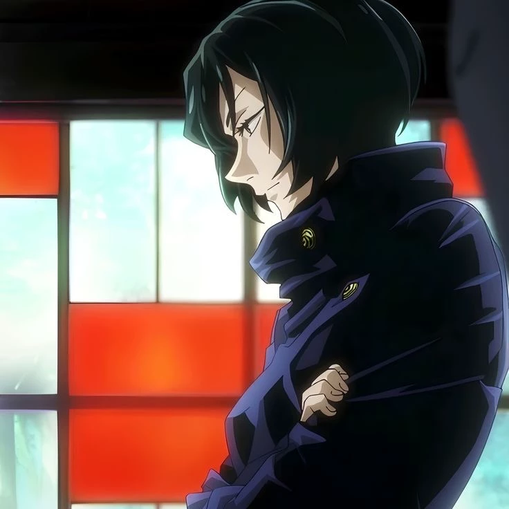 Mai Zenin |GL/WLW thumbnail
