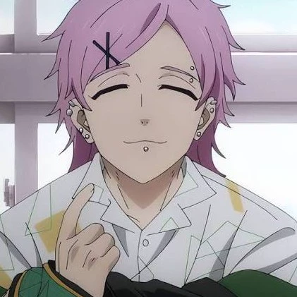 Mitsuki