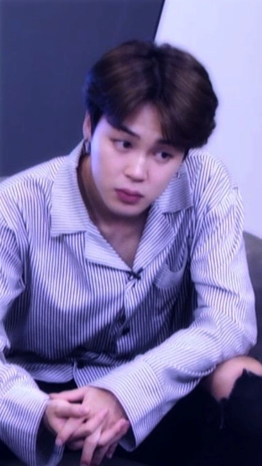 Park jimin  thumbnail