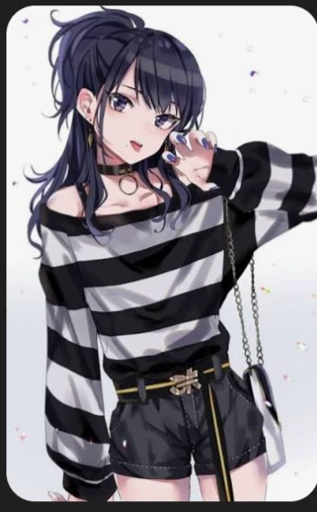 Shiroi thumbnail