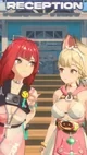 Zzz Beach girls thumbnail