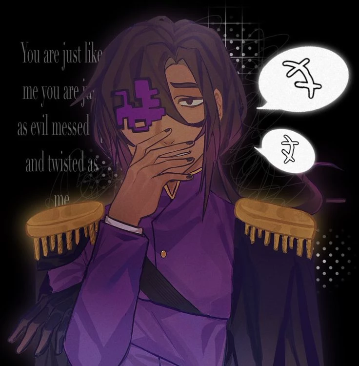 🔮± Ashwag ±👾 (Leader of invis mafia) thumbnail