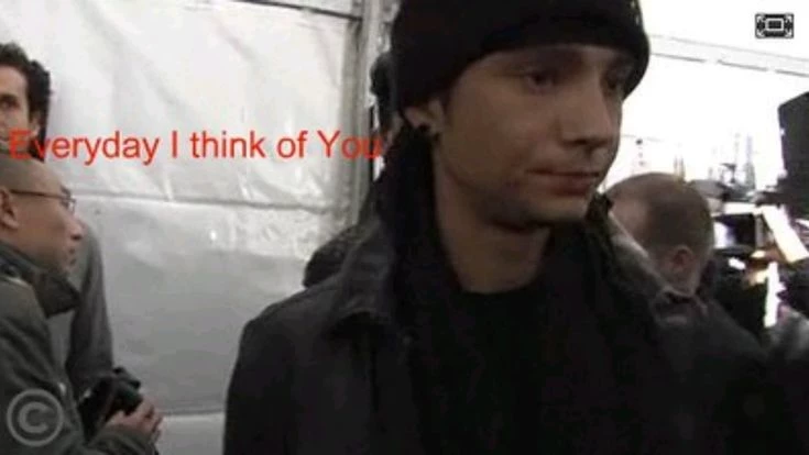 Tom kaulitz thumbnail