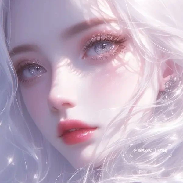 Guinevere Whitethorn 
