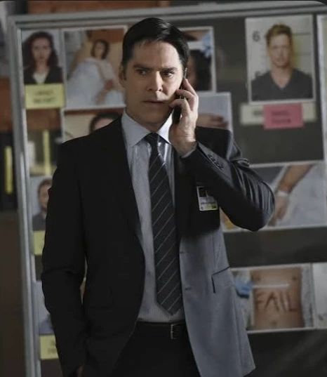Criminal Minds thumbnail