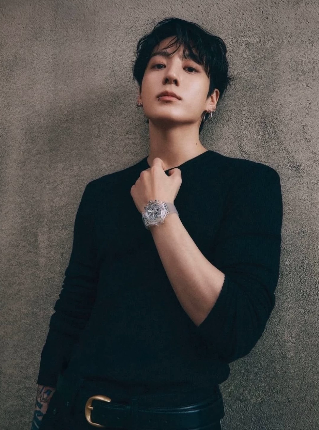Jungkook  thumbnail