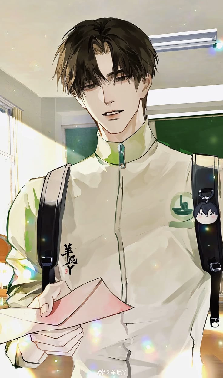 Adrien | BL thumbnail