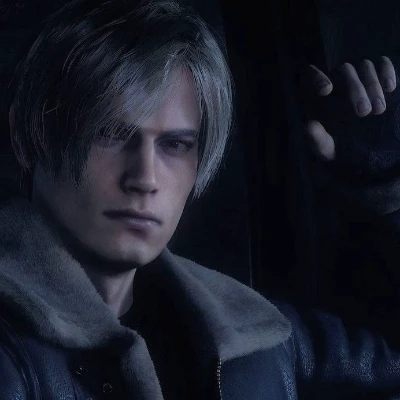 Leon S. Kennedy RE4 thumbnail