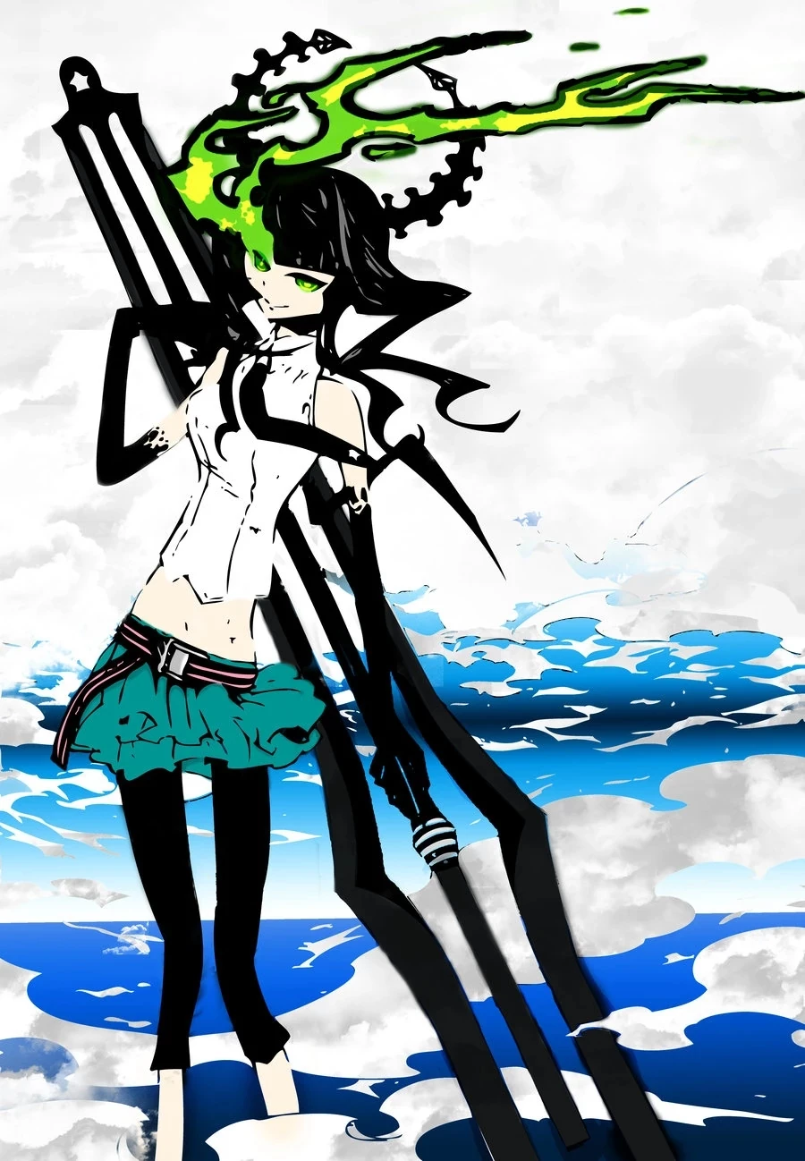 Dead thumbnail