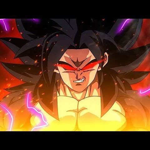 Evil goku