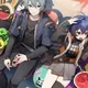 Zzz high school au thumbnail