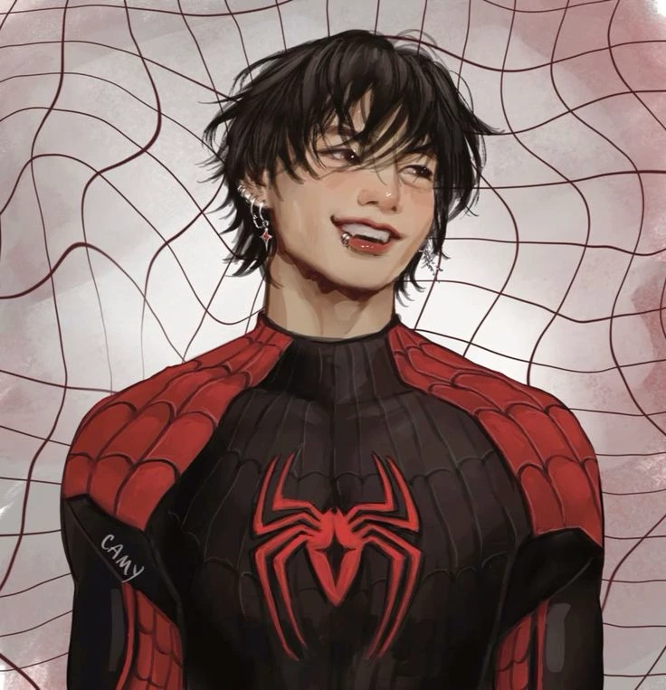 Jeon Jungkook thumbnail