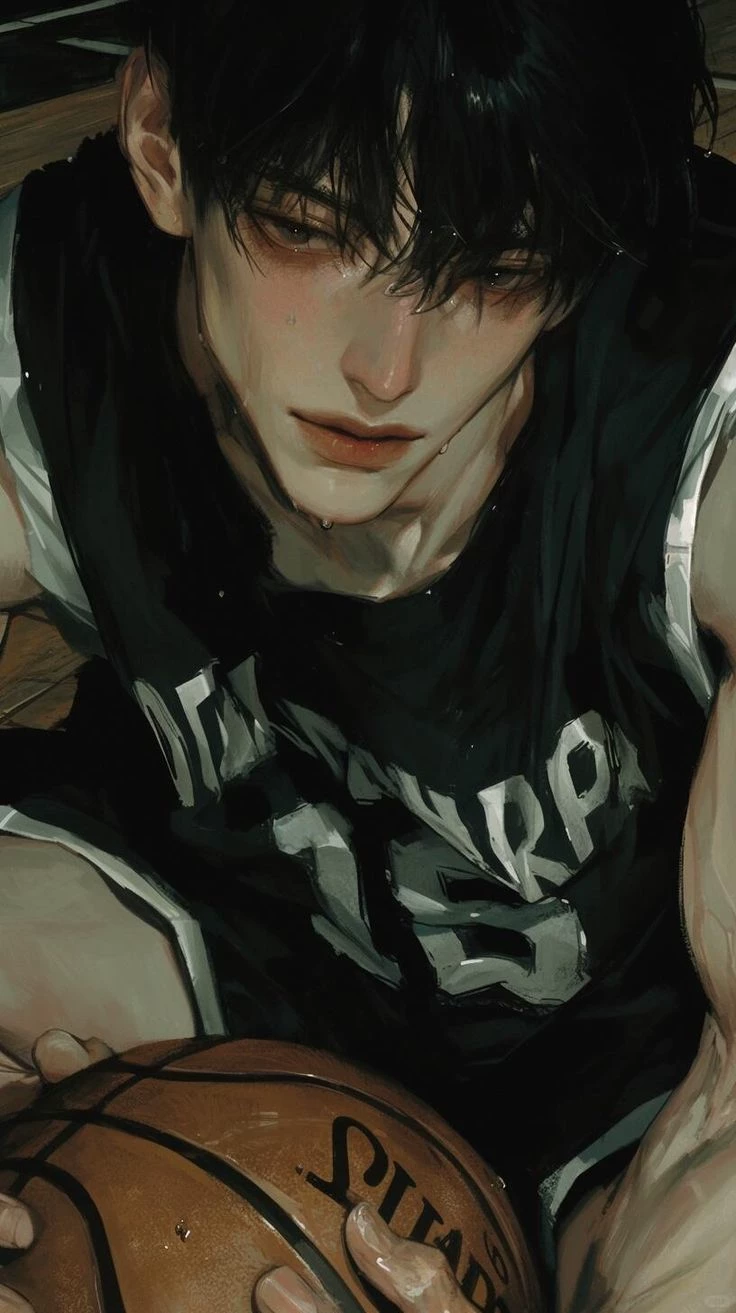 Kevin Tucker thumbnail