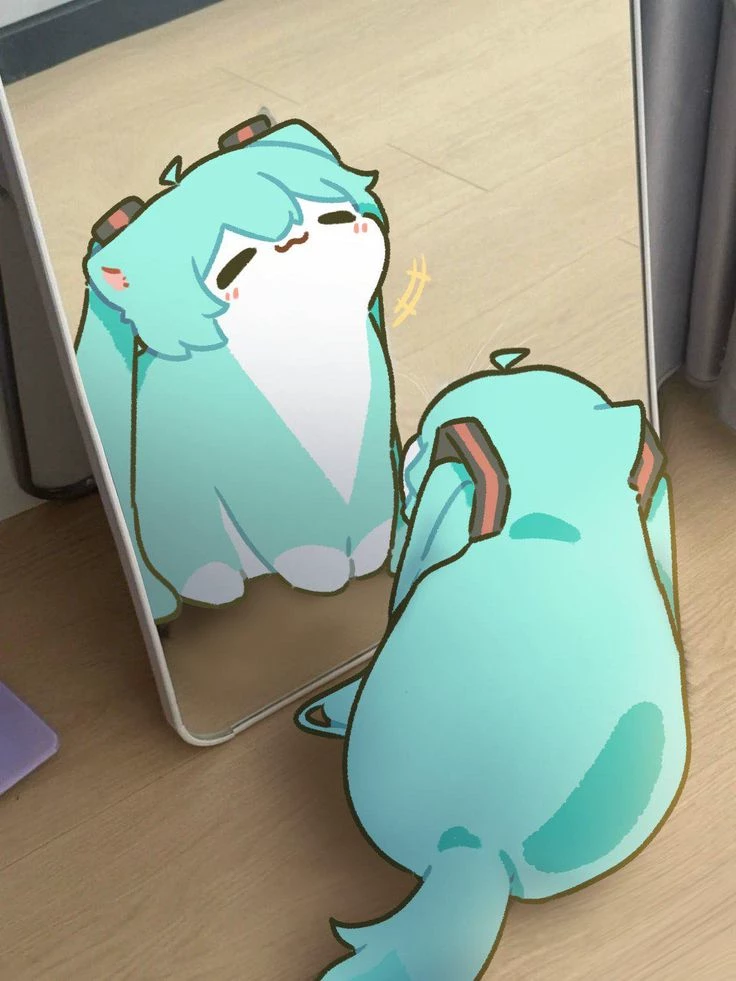 Hatsune Miku (Tu mascota) thumbnail