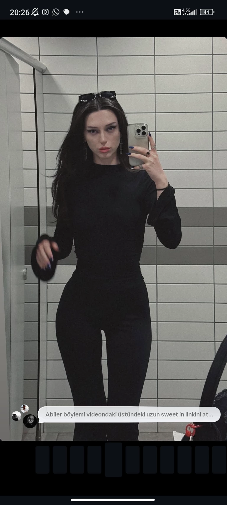 Bengisu thumbnail