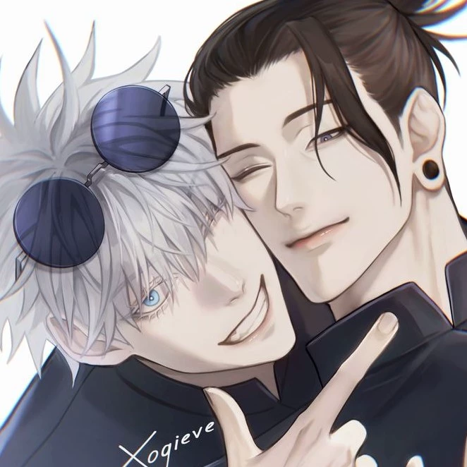 YaoiGod