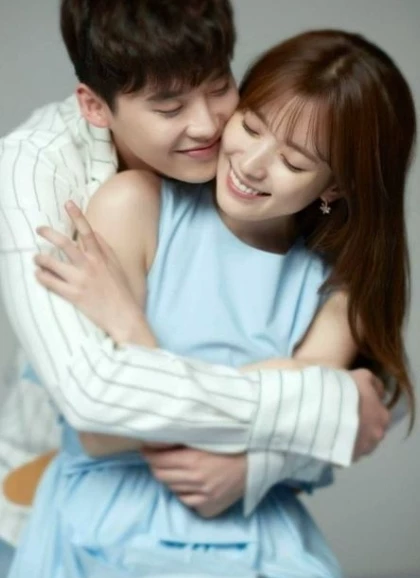 Kang Chul xYeon-joo thumbnail