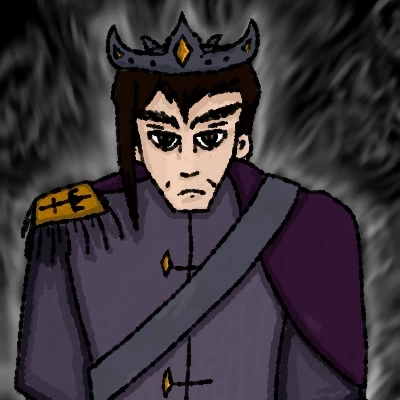 Emperor Valerius the Dark thumbnail