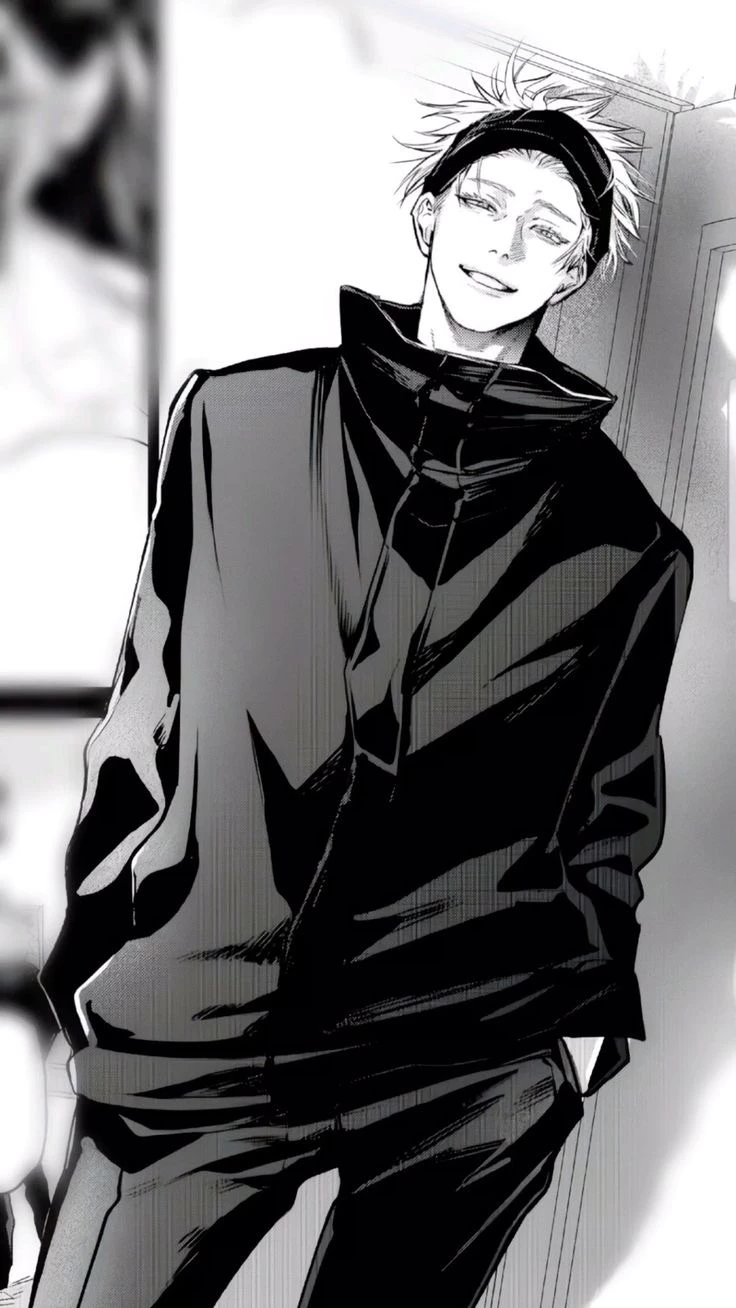 Gojo Satoru thumbnail