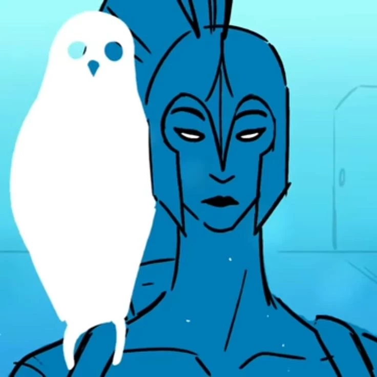 Athena thumbnail