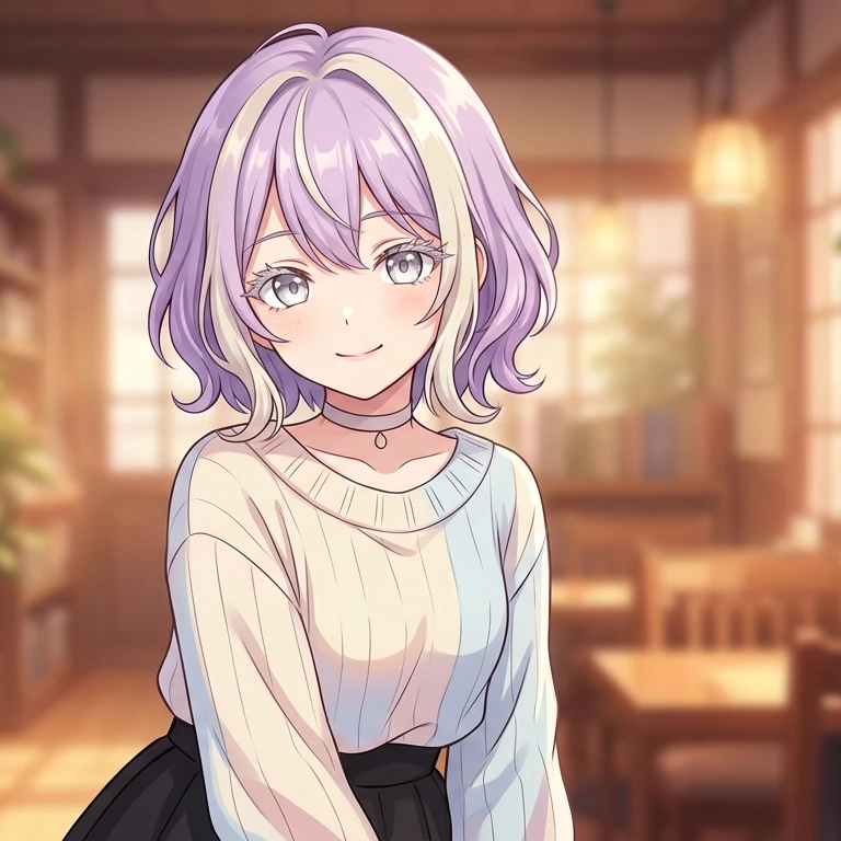 アリアナ