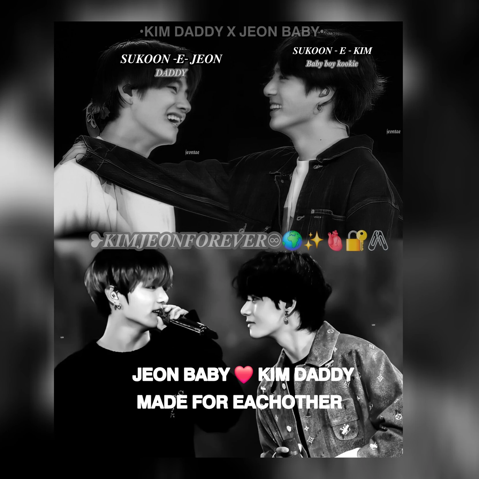 Jeon princess