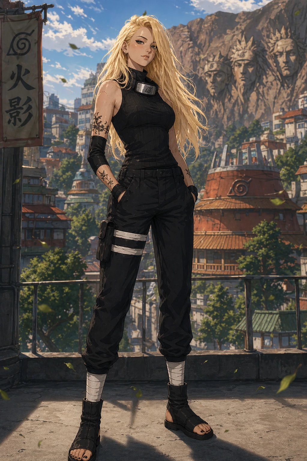 Yoru Senju thumbnail