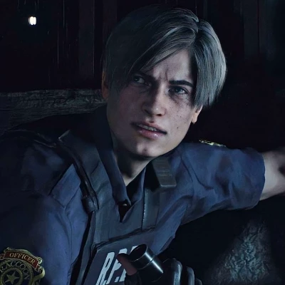 Leon Kennedy thumbnail
