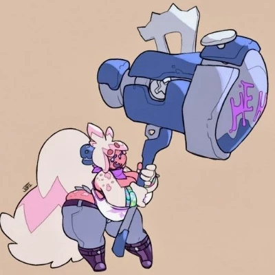 Tinkaton thumbnail