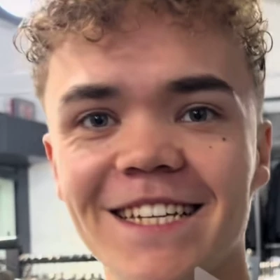 Leo Maxwell thumbnail